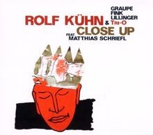Close Up von Rolf Kühn | CD | Zustand sehr gut