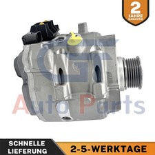 F&uuml;r Audi A6 S6 Q8 A7 Sportback 4N0 903 028P Lichtmaschine Generator 4N0903028N