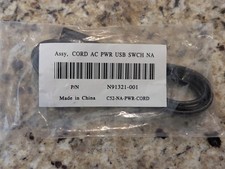Assy AC Power Cord Replacement Recliner Power Cord Replacement for Recliner Lift