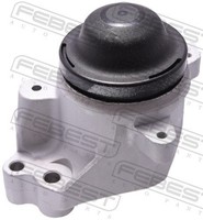 Motorlager Febest MZM-CX9RH FüR TB Mazda 2007 CX AWD TB10A