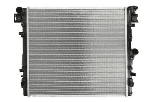 KüHler MotorküHlung FüR Jeep Wrangler III-image