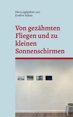 Von gezhmten Fliegen und zu kleinen Sonnenschirmen: Anthologie #1 by Eveline Seb