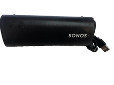 Sonos Roam S27 Bluetooth Wireless Compact Waterproof Portable Smart Speaker