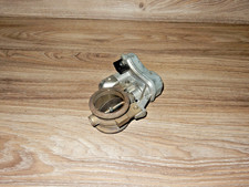 Vw Jetta Passat 2.0 Tdi Diesel Exhaust Control Valve Flap 1k0253691e Oem