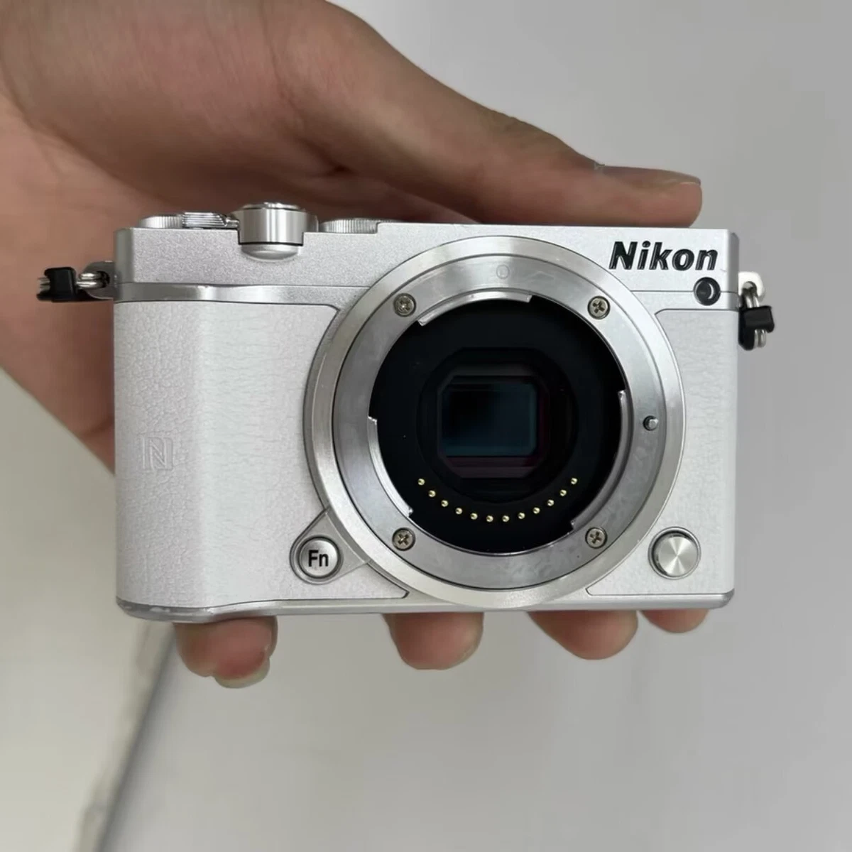 Nikon 1 J5 Digital Cameras for Sale - Shop New & Used Digital