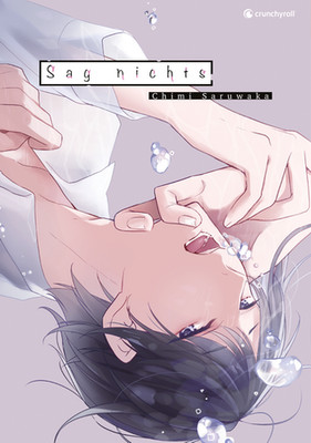 Sag nichts (Einzelband) Crunchyroll Manga