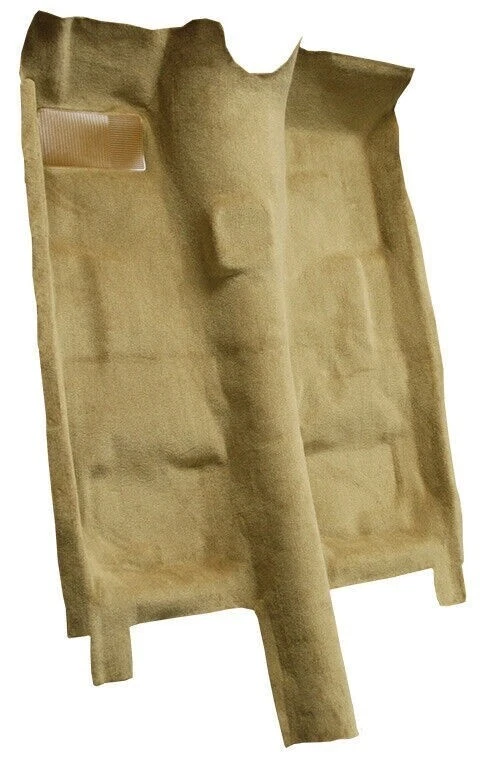 Alfombra Chevrolet Camaro Cutpile 1976-81 de ACC Foto 2 de 3