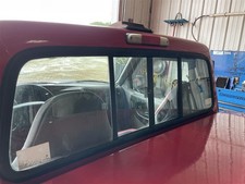 Local Pickup Only Back Glass Regular Cab Sliding Fits 83-97 Ranger 10331168