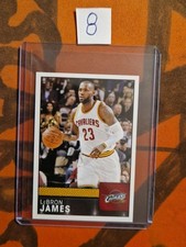 2016-17 Panini NBA Sticker Collection - Checklist Added 25