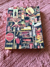 Puzzle 500 pièces Coca Cola 1986, c'est tout ! Ancien puzzle Springbok Coca-Cola