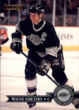 1995-96 DONRUSS RC Base Stars 🥅 YOU PICK 🥅 #1 - #205 Complete Your NHL SET