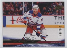 2024-25 Upper Deck Extended Series Exclusives 98/100 Reilly Smith #590 o1h