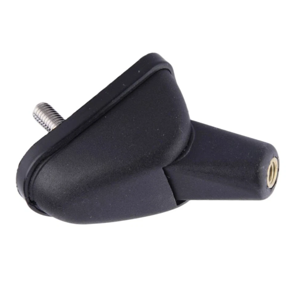 Base de enchufe de antena de techo estéreo de radio apta para Nissan Almera 2001-2006 28216BC20A Foto 2 de 4