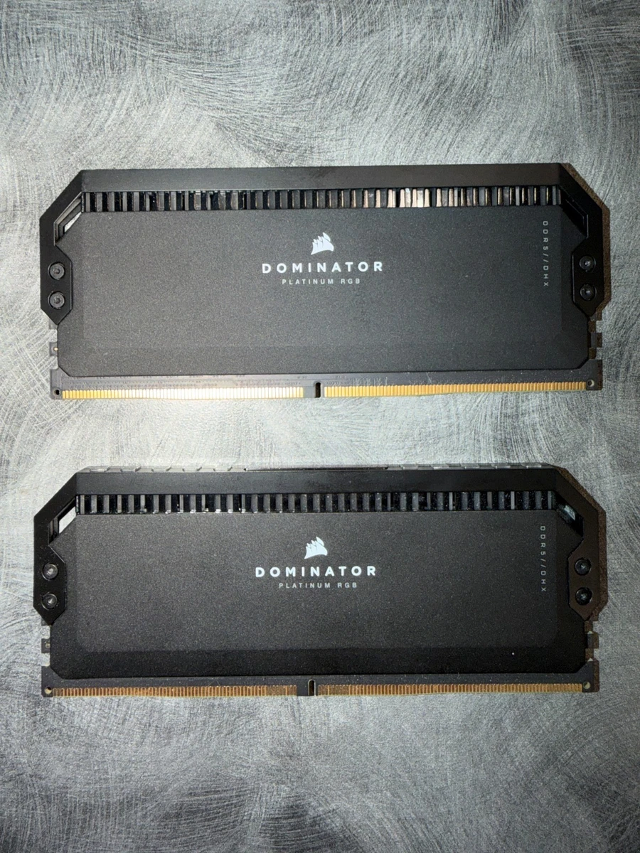 Dominator Platinum for sale - eBay