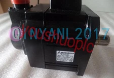 1PC New Mitsubishi SERVO MOTOR HC-SFS52BK HCSFS52BK