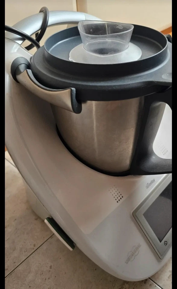 Bimby tm5 Foto 4 de 4