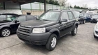 LAND ROVER FREELANDER 1 2.0 TD4 - 16V TURBO BRAKE SERVO SJG000010 204D3