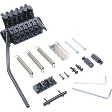 Original Series Tremolo Bridge with R3 Nut