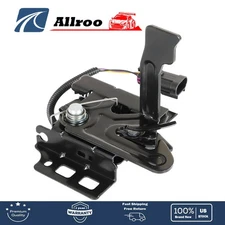 Hood-latch Lock Release For 2007-2014 Escalade/Silverado/ Sierra/Yukon 15139168