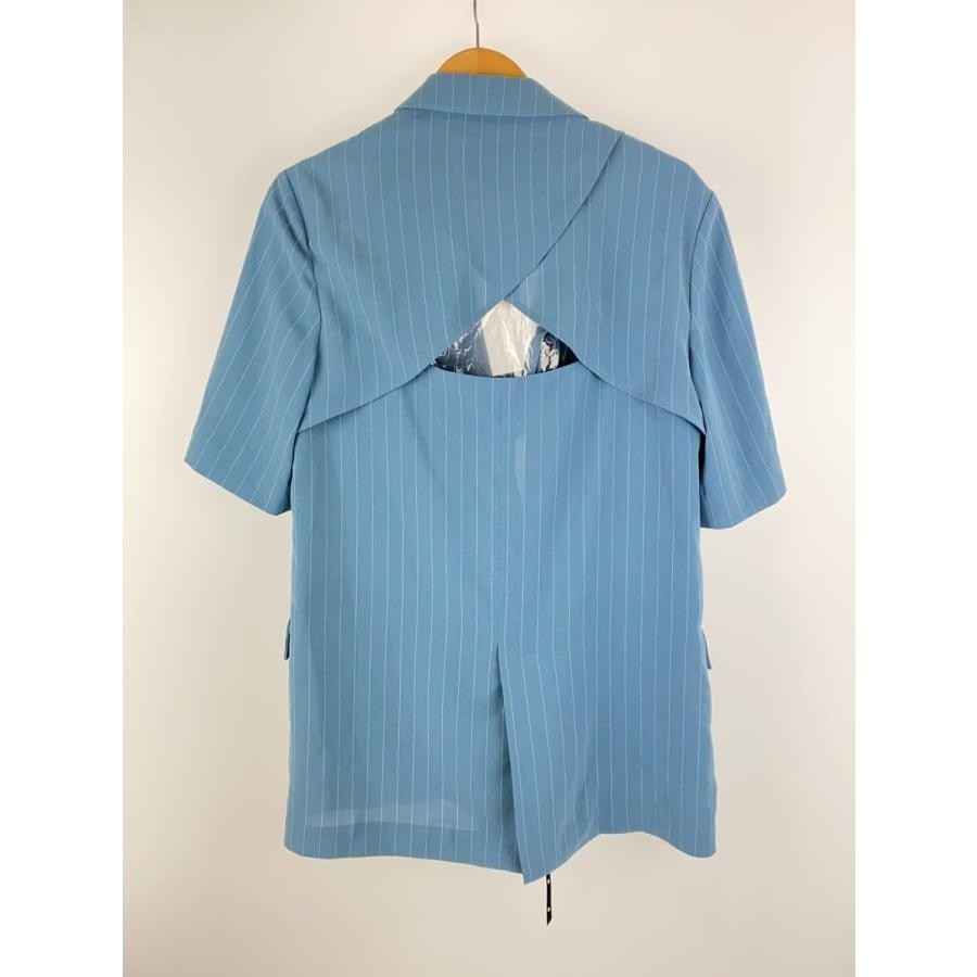 AMERI Jacket S Polyester Stripe 0125106120840 Wom… - image 2