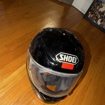 Shoei Motorcycle Helmet NXR 2 Solid Matte Black Xxl
