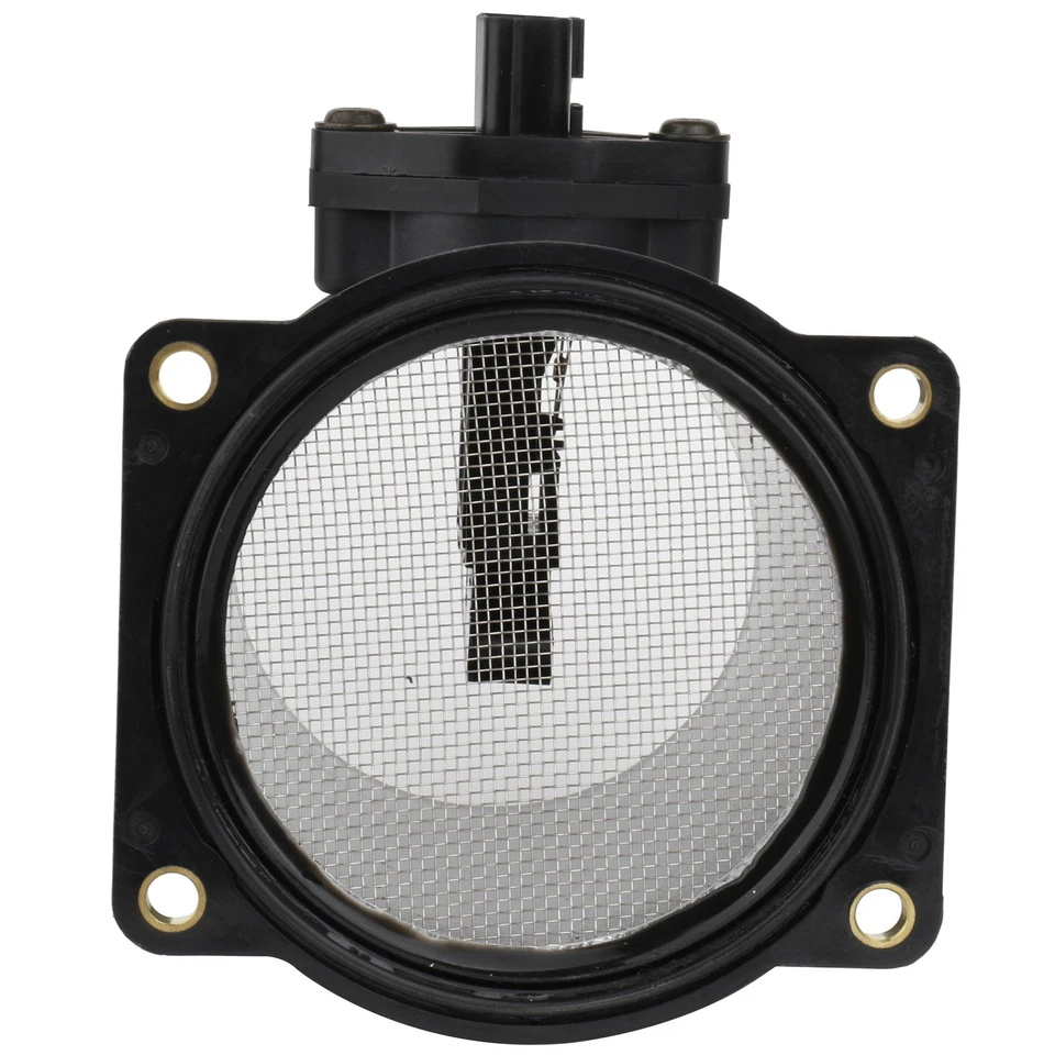 Mass Air Flow Sensor MAF Qucik For 1999 Saab 9-3 2002 INFINITI Q45 - Изображение 3 из 4