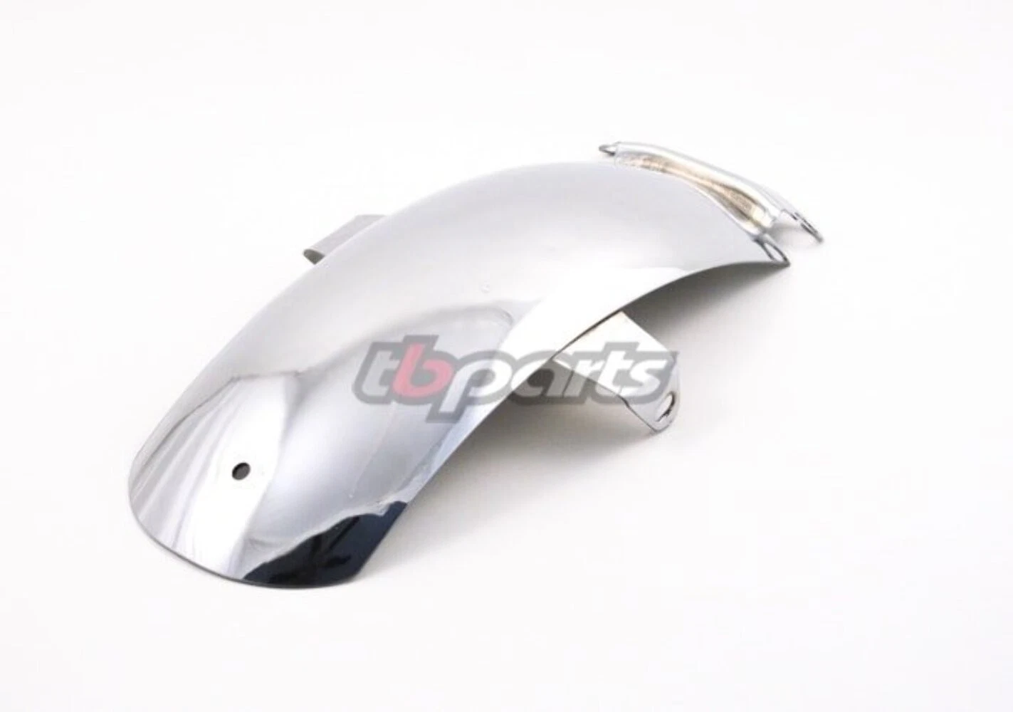 TB Parts Fender, Rear – AFT – K1 (fits K0 & K2)