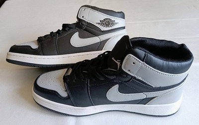 Nike Air Jordan 1 Mid Gr.44  Neu
