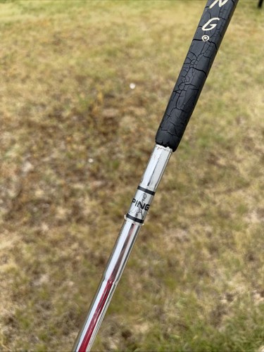 Vintage Ping 1-A 36” Putter by Karsten 85068 Phoenix, Arizona (All Original) - Picture 6 of 9