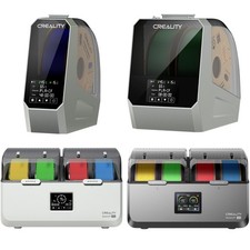 Creality Space Pi Filament Trockner 3D Drucker Filament Dehydrator Storage Box
