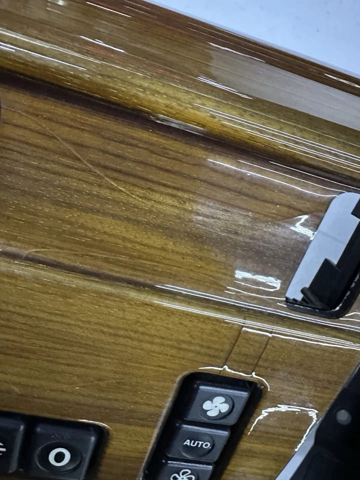 86-95 MERCEDES W124 300TE E320 E420 E400 E500 AC CLIMATE CONTROL 1248303185 Foto 2 de 4