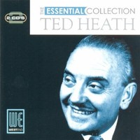 Audio Cd - Ted Heath - The Essential Collection (2 Cd) - Avid Entertainment -D-