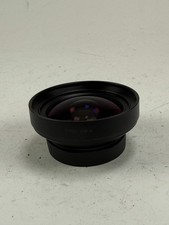 RICOH GW-4 Wide Conversion Lens for GR III Digital Camera