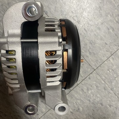 Denso Used Great condition OEM  220Amp Alternator SRT8 R/T   2009-2014