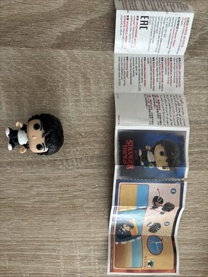 Maik Wheeler Stranger Things Kinder Joy