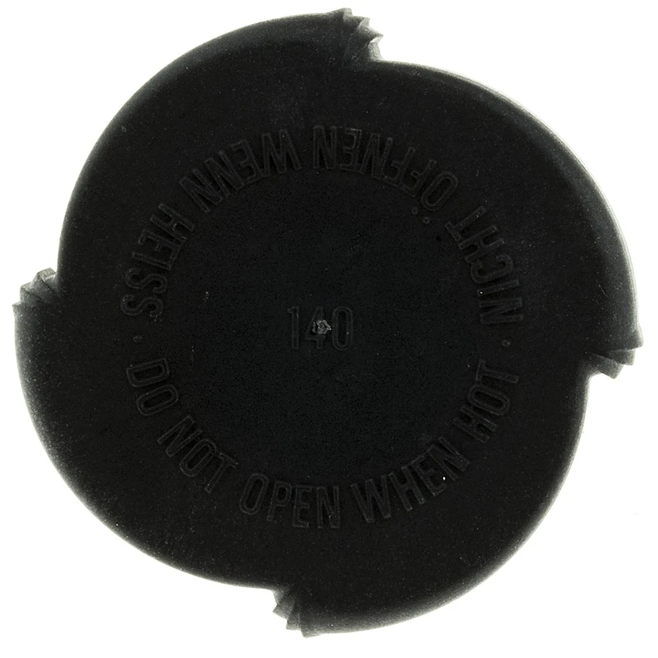 Tampa de reservatório de líquido de arrefecimento T43 Motorad para 320 3 Series 525 740 318 750 840 850 540 5 - Imagem 3 de 4