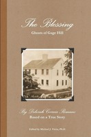 Deborah Correia | The Blessing | Taschenbuch | Englisch (2013) | [.]