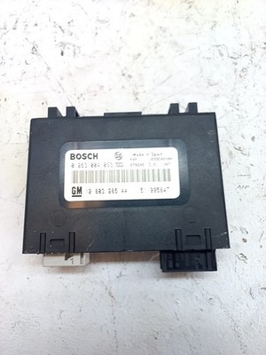 0263004031 ELEKTRONIKMODUL / 746391 für SAAB 9-3 (YS3F, E79, D79, D75)