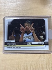 23/24 Panini Instant WNBA 155 ANGEL REESE CHICAGO SKY ROOKIE