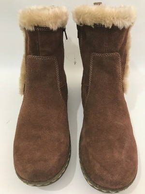 bare traps suede boots