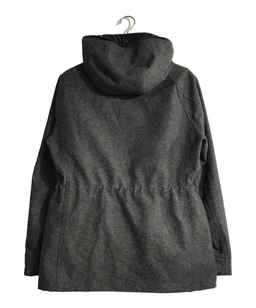 The DUFFER of ST.E 撥水 防水3WAY COAT The DUFFER of ST.GEORGE 撥