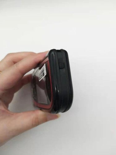 Nokia 7610 GSM BlackRed Tri-Band Camera Bluetooth Original Unlocked Mobile Phone - Picture 11 of 23