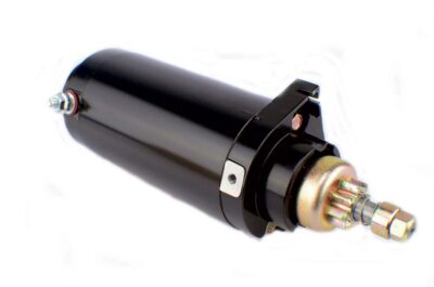 Starter Marine for Mercury Mariner Outboard 70-90 HP 1977-94 50-66015