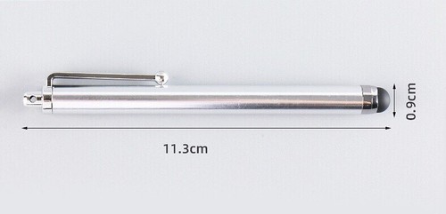 Pro Touch Screen Universal Metal Stylus Pen For All Mobile and Android Phone - 第 4/31 張圖片