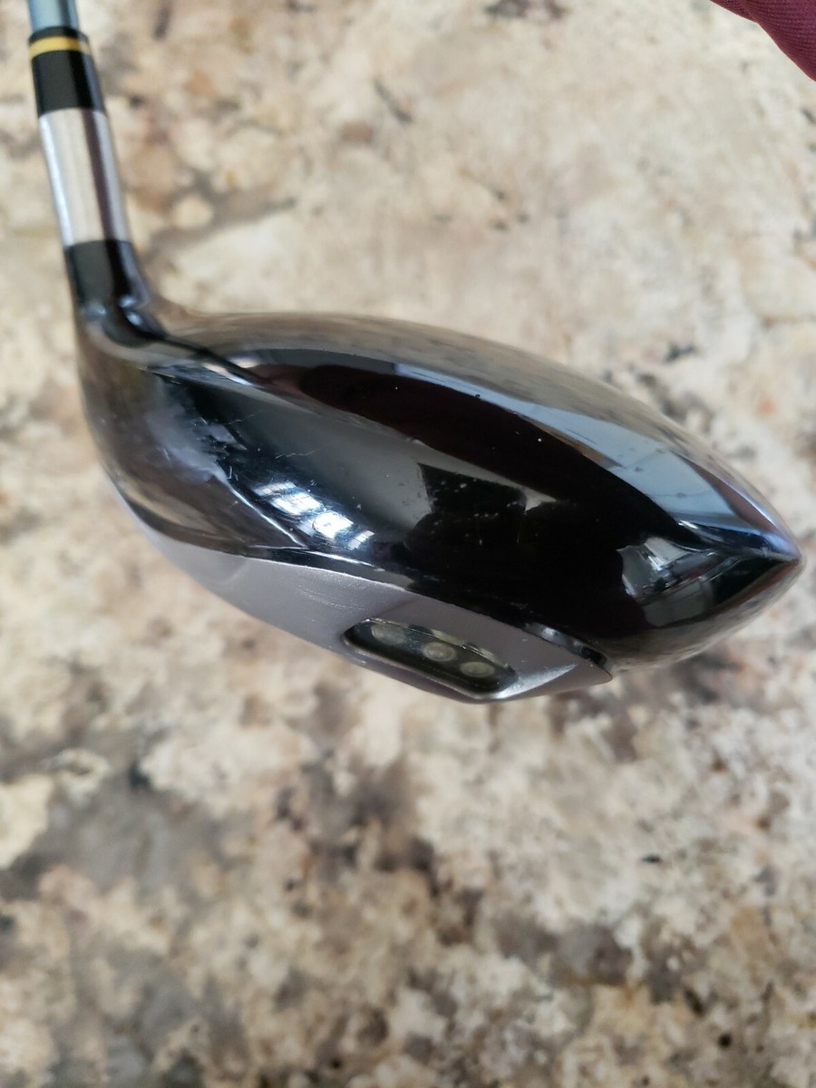 TaylorMade R580 XD Driver Golf Club for sale online | eBay