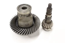 MG MGB Tube Axle MOWOG 11/43 3.9 Differential Ring Gear Pinion Carrier Assembly