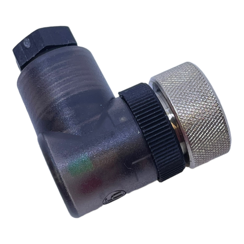 Hirschmann 730392 Stecker Hirschmann - Picture 3 of 12