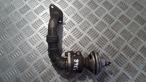 Volkswagen Transporter 1993 EGR Valve Exhaust Gas 028131501e, 9710 #549248-92