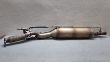 Citroen C4 DS5 2.0D Katalysator DPF Dieselpartikelfilter BlueHDi 9672653580