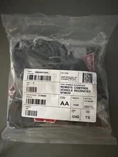 New OEM WARN INDUSTRIES Remote Control 68546873AA